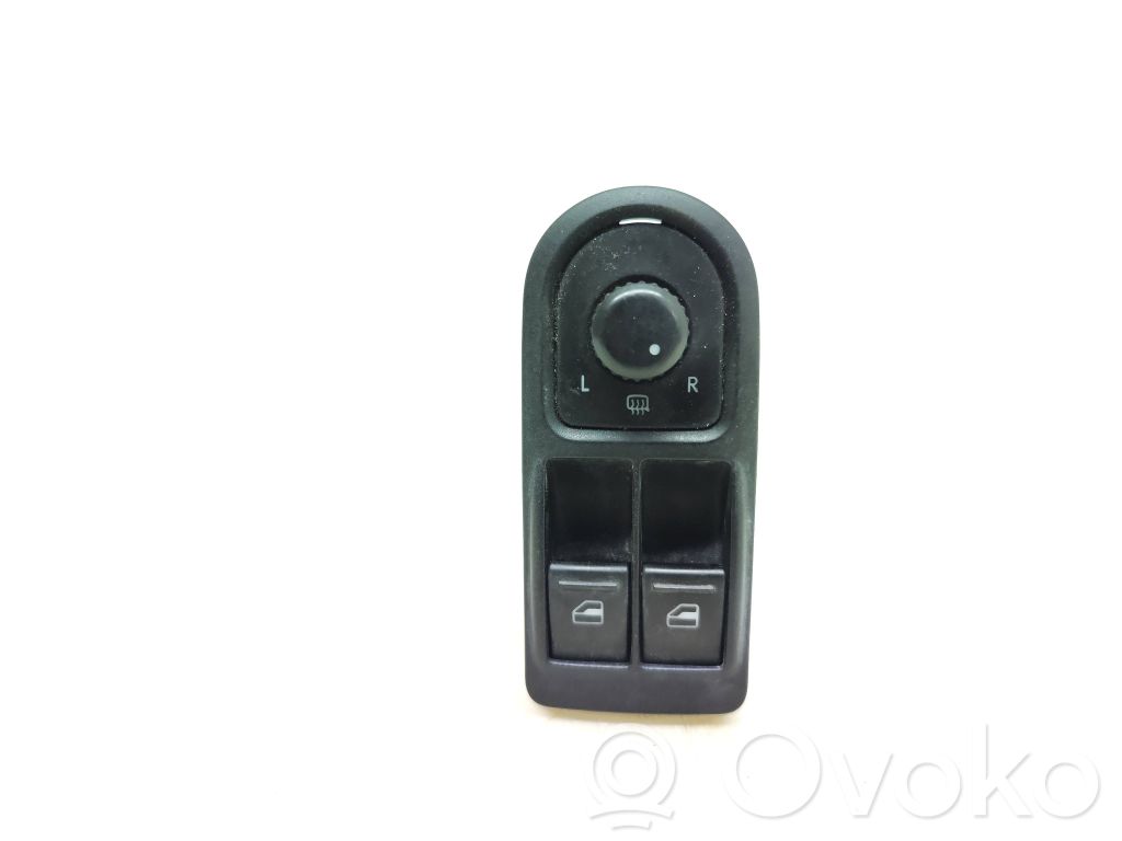 Volkswagen Transporter - Caravelle T5 Comutator comandă geamuri electrice