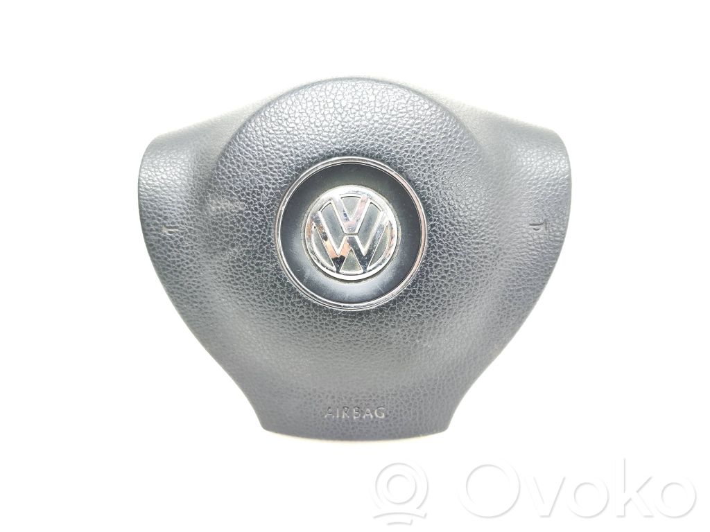 Volkswagen Transporter - Caravelle T5 Airbag dello sterzo 