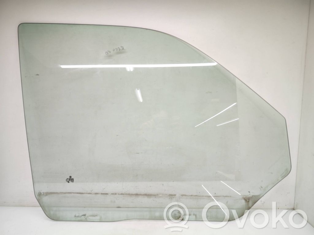 Volkswagen Transporter - Caravelle T5 Szyba drzwi przednich 