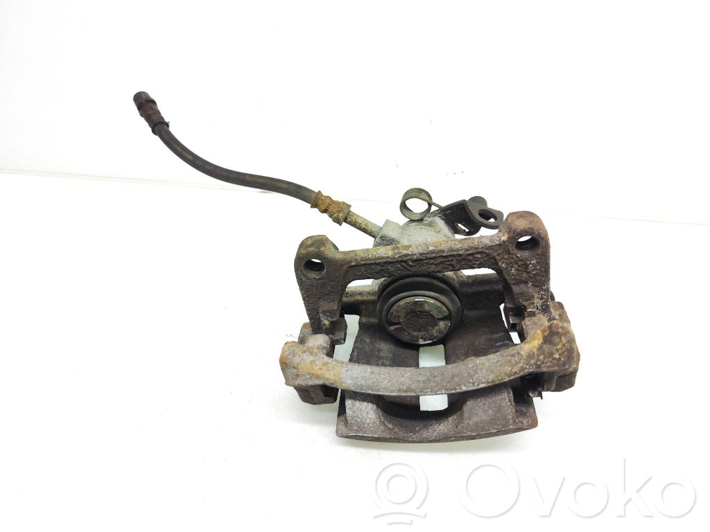 Volkswagen Transporter - Caravelle T5 Caliper del freno trasero