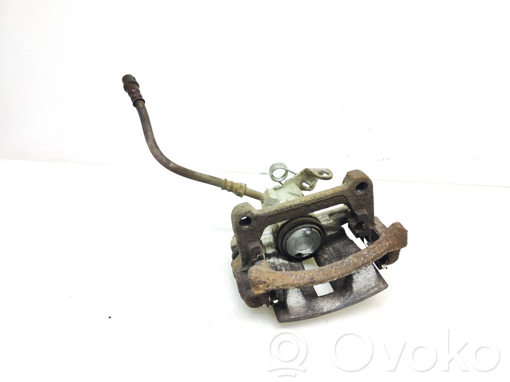 Volkswagen Transporter - Caravelle T5 Caliper del freno trasero 