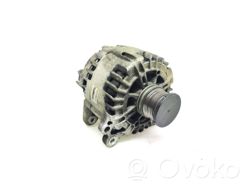 Volkswagen Transporter - Caravelle T5 Generator/alternator 
