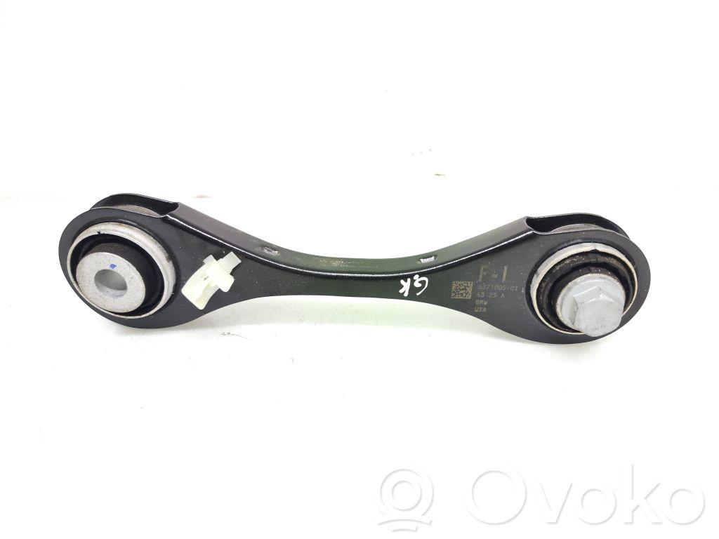 Braț control spate   6871005