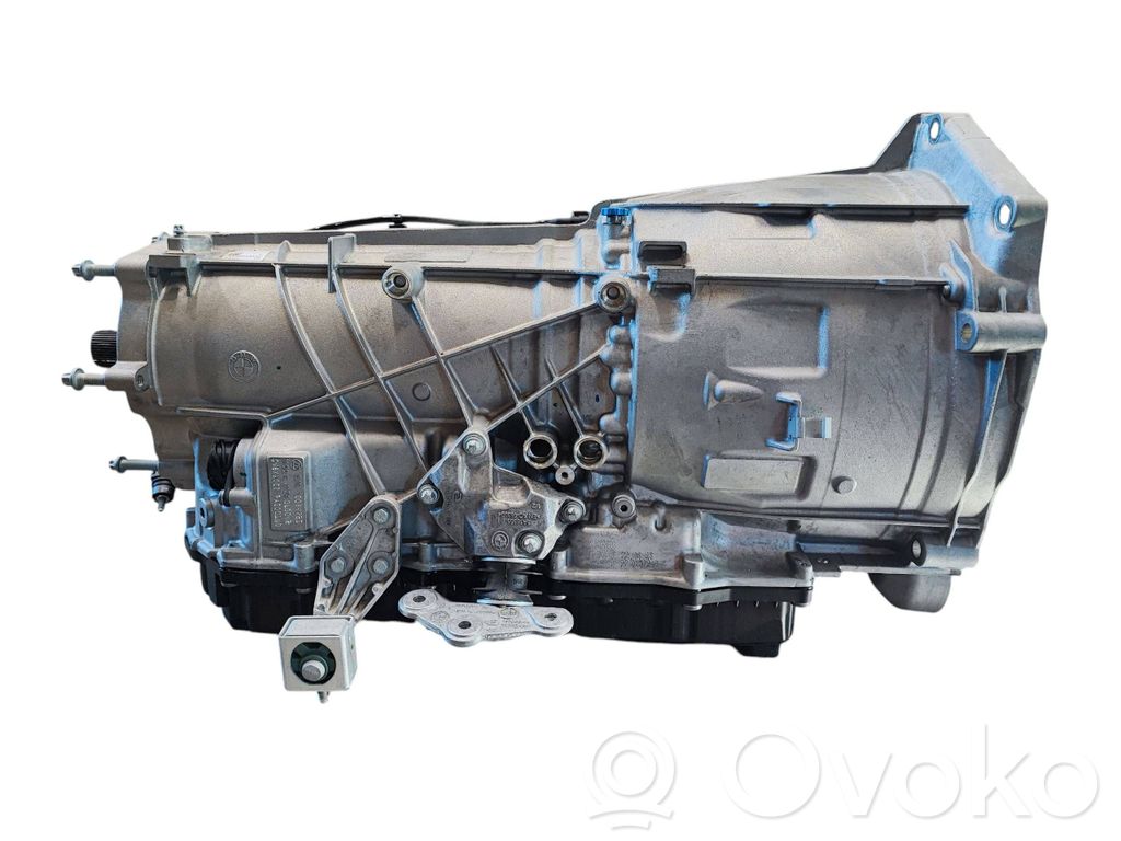 BMW X7 G07 Automatikgetriebe 