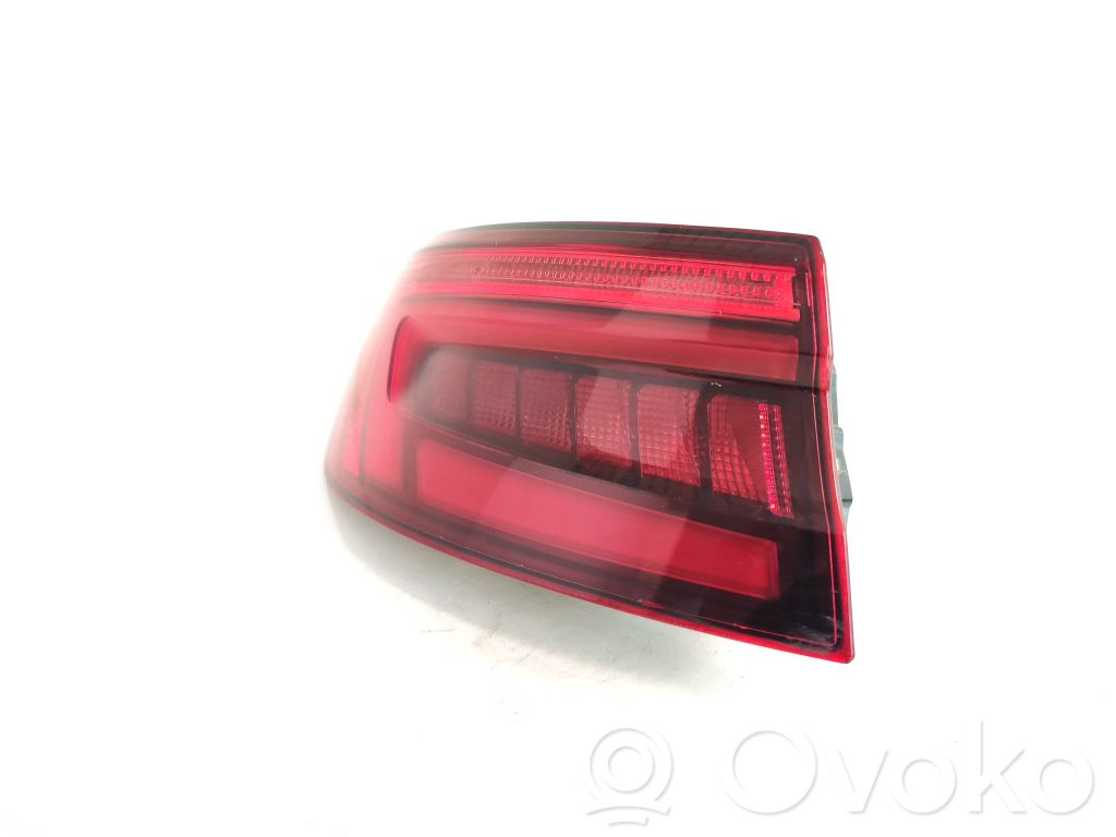 Audi A4 S4 B9 Takavalot 