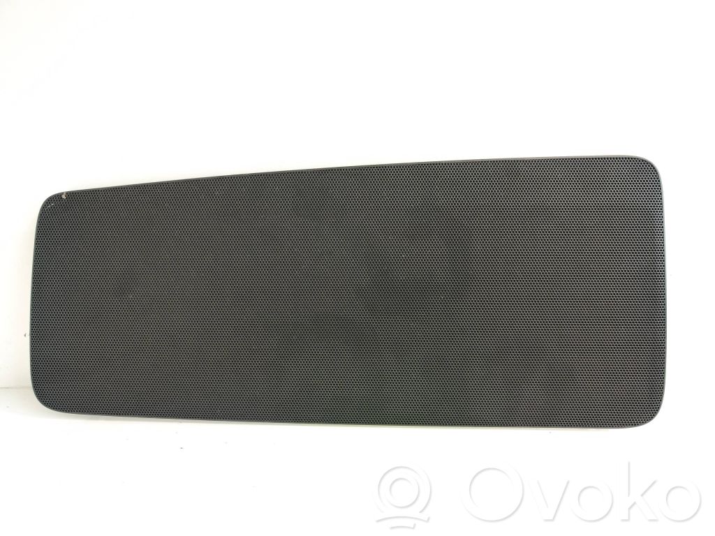 Audi A4 S4 B9 Parcel shelf grill 