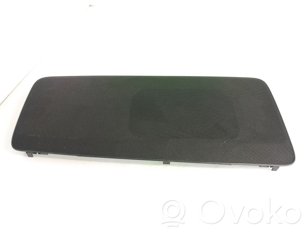 Audi A4 S4 B9 Parcel shelf grill 