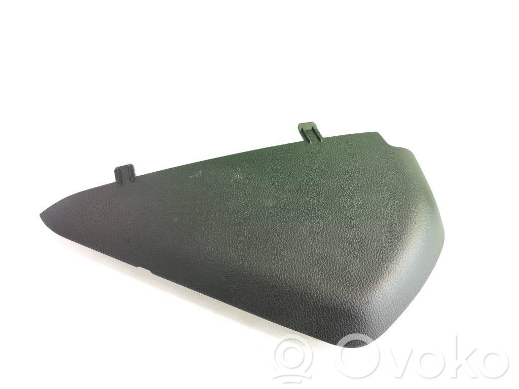 Audi A4 S4 B9 Moldura del extremo lateral de panel 