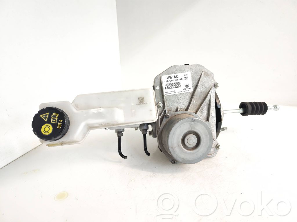 Volkswagen ID.4 Servofreno 