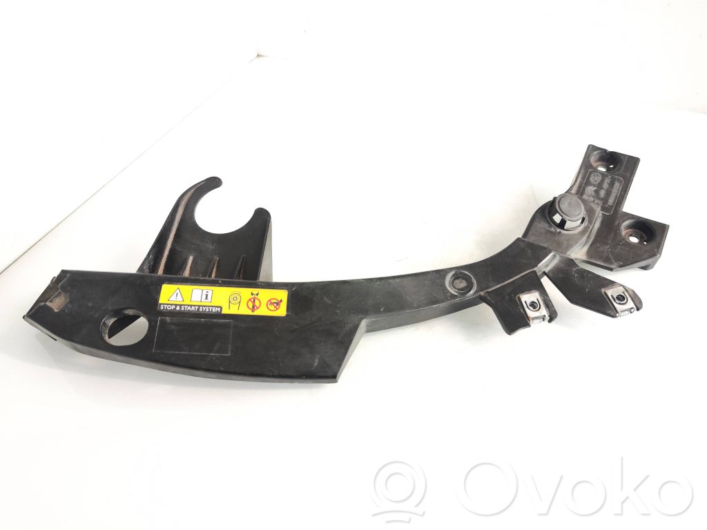 Headlight/headlamp mounting bracket   9826095480