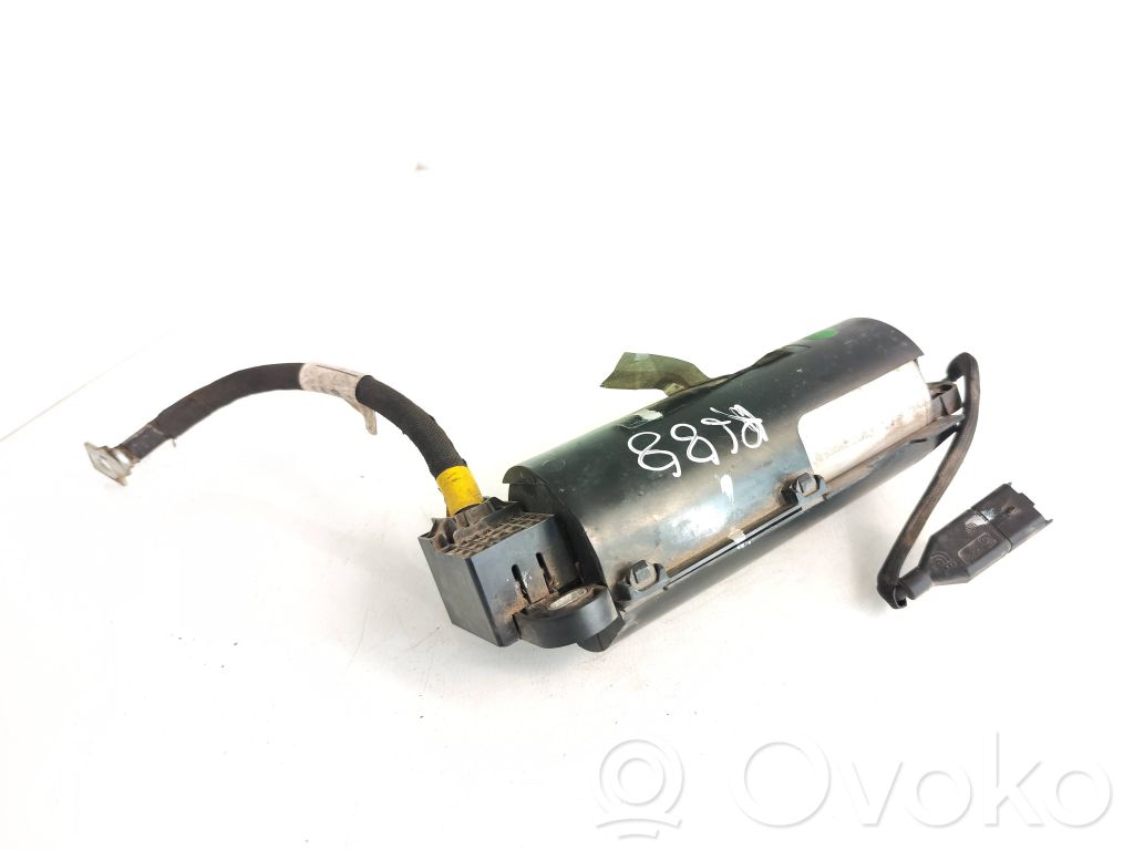 Citroen Jumpy Start/Stop control module 