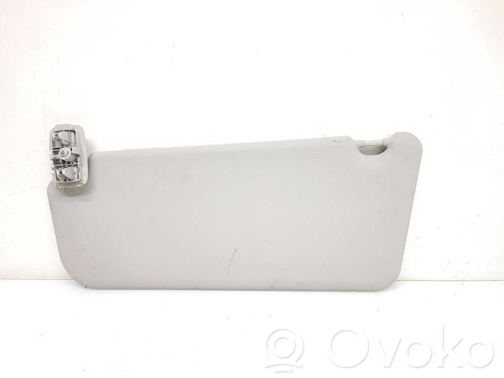 Opel Vivaro Sun visor 