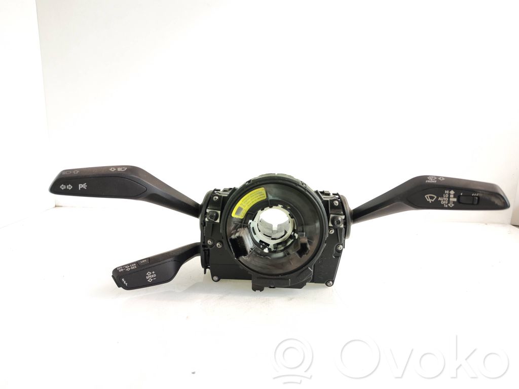 Audi A4 S4 B9 Wiper turn signal indicator stalk/switch 