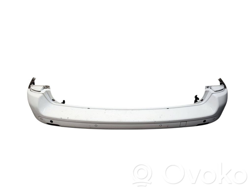 Opel Vivaro Bamperis 