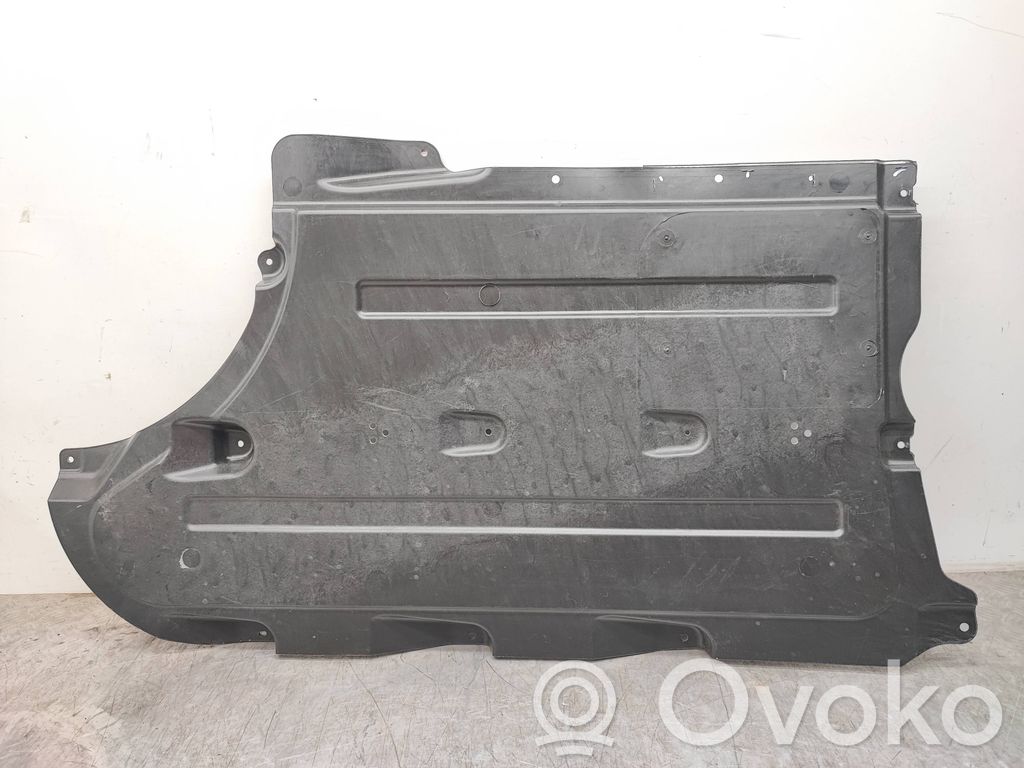 BMW X4 G02 Engine splash shield/under tray 