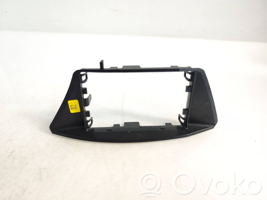 BMW X4 G02 Cita veida salona detaļa 