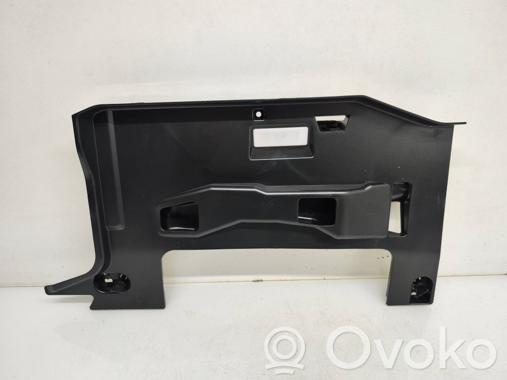 BMW X6 G06 Ramă inferioară panou bord 