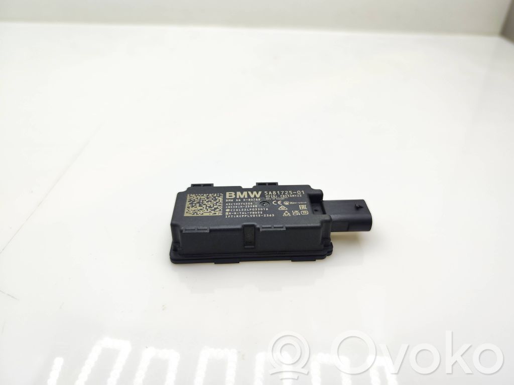 Autres unités de commande / modules   5A8172501,A3C10274508