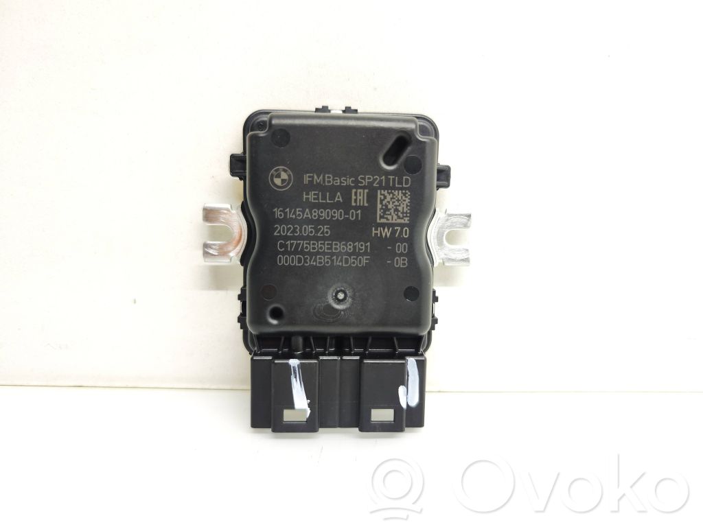 BMW X5 G05 Other control units/modules 