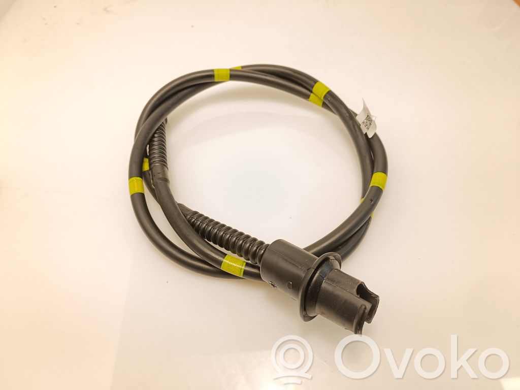 BMW X5 G05 Rain gutter 