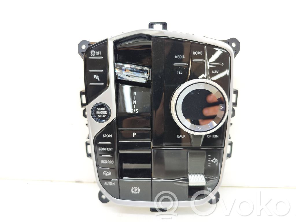 Indicador selector de marchas   5A6AEF5,5A371C6