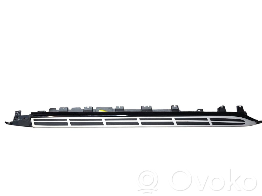 BMW X7 G07 Próg 