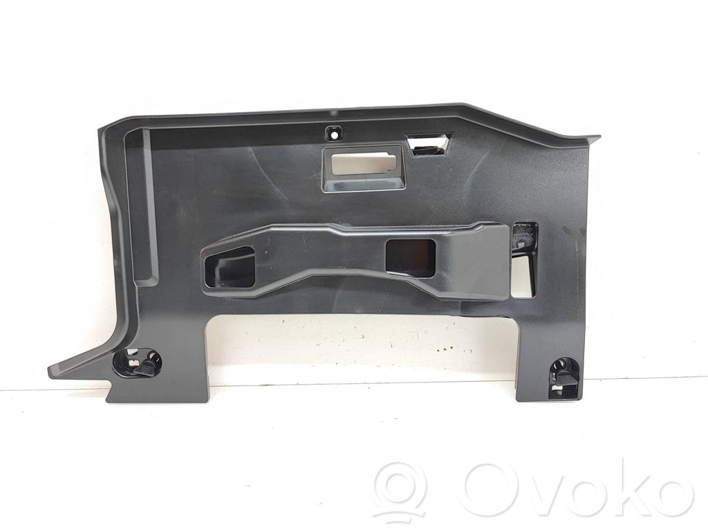 BMW X7 G07 Ramă inferioară panou bord 