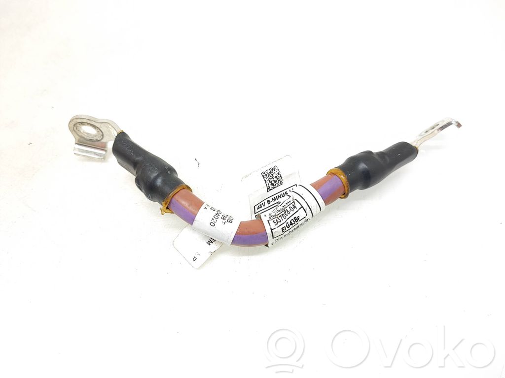 Otros cableados   5A37BB9,EVG43BG,0859TT064