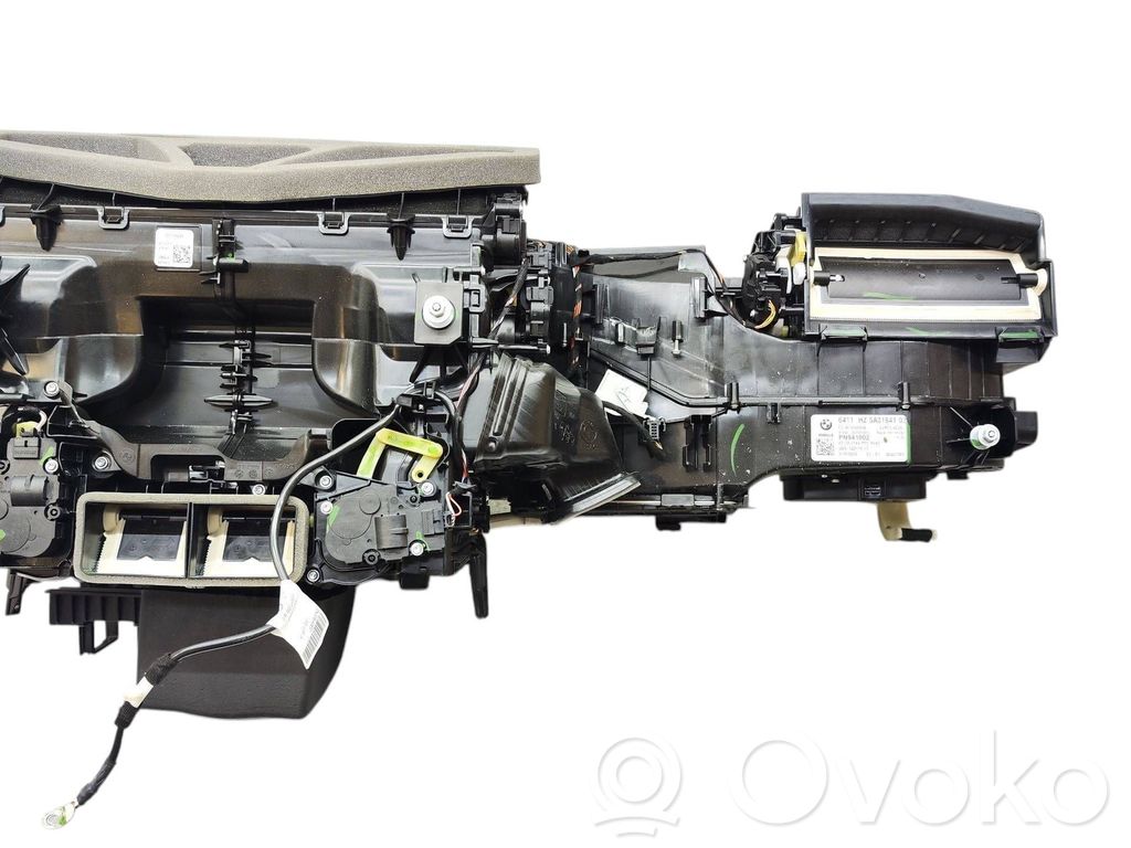 Obudowa nagrzewnicy   5A31841,9T60938,46731941
