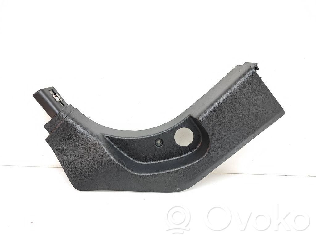 BMW X3 G01 Rivestimento vano piedi laterale 