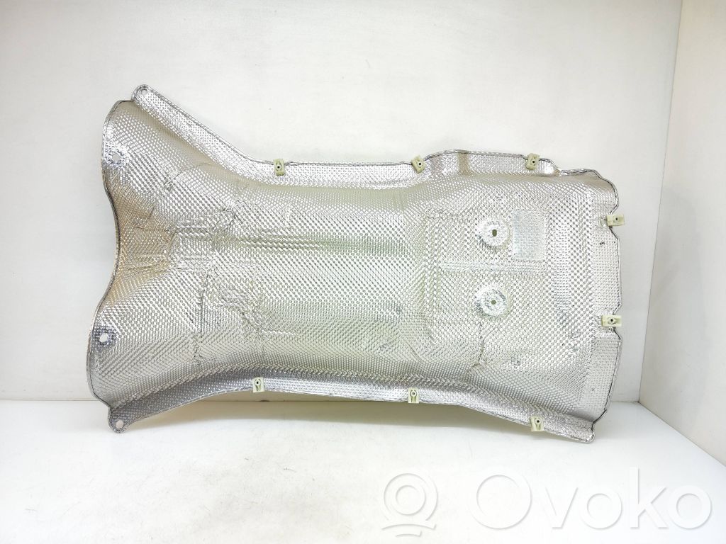 BMW X5 G05 Scut termic eșapament 