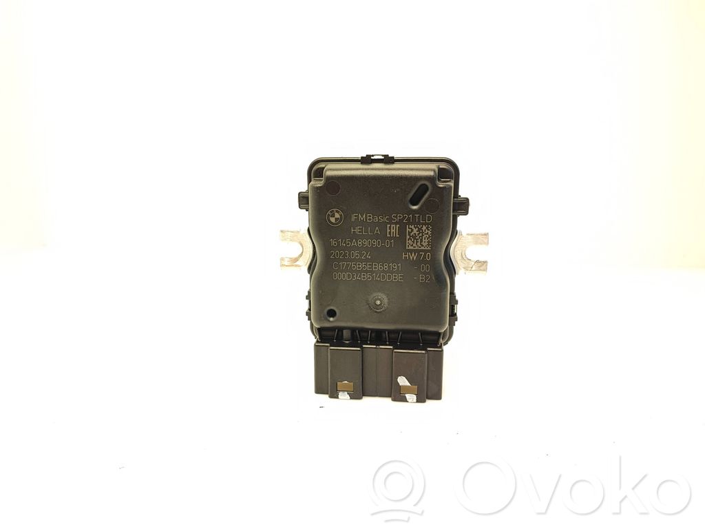 BMW X5 G05 Other control units/modules 