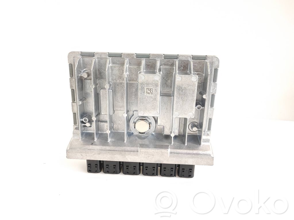 BMW X5 G05 Other control units/modules 