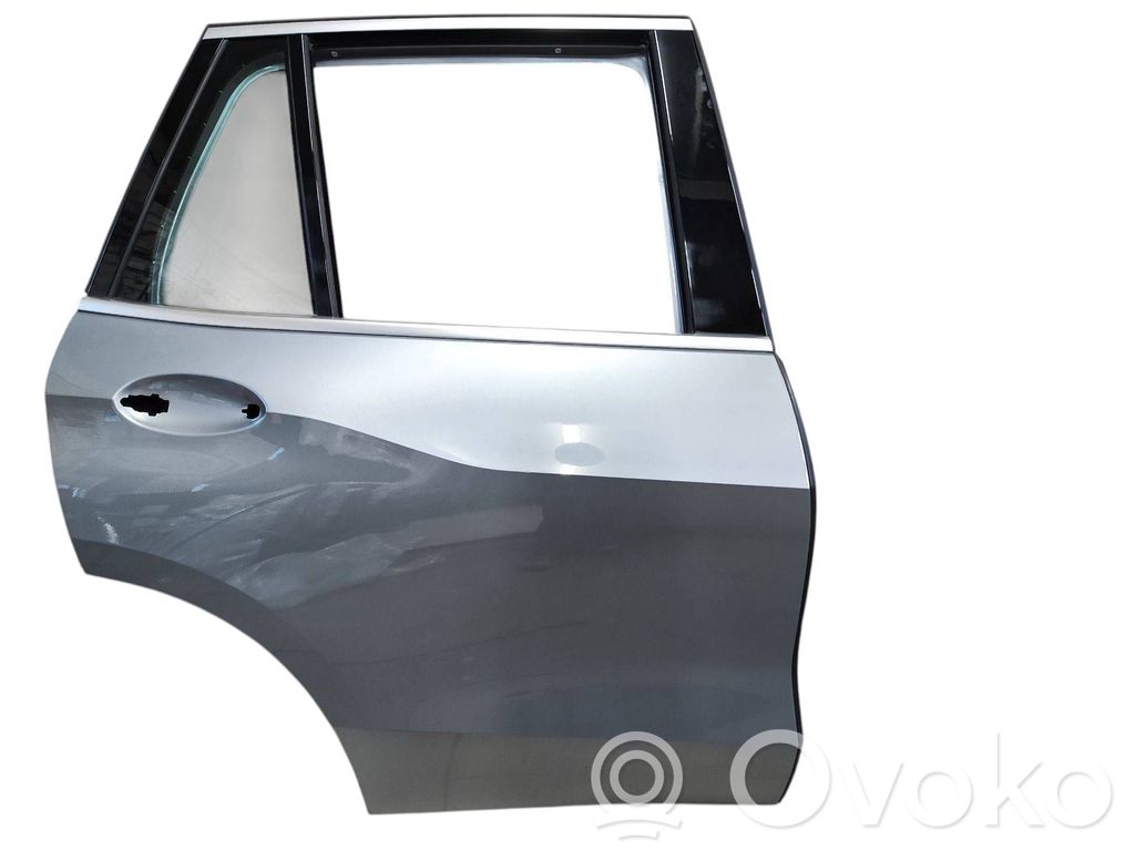 BMW X5 G05 Puerta trasera 