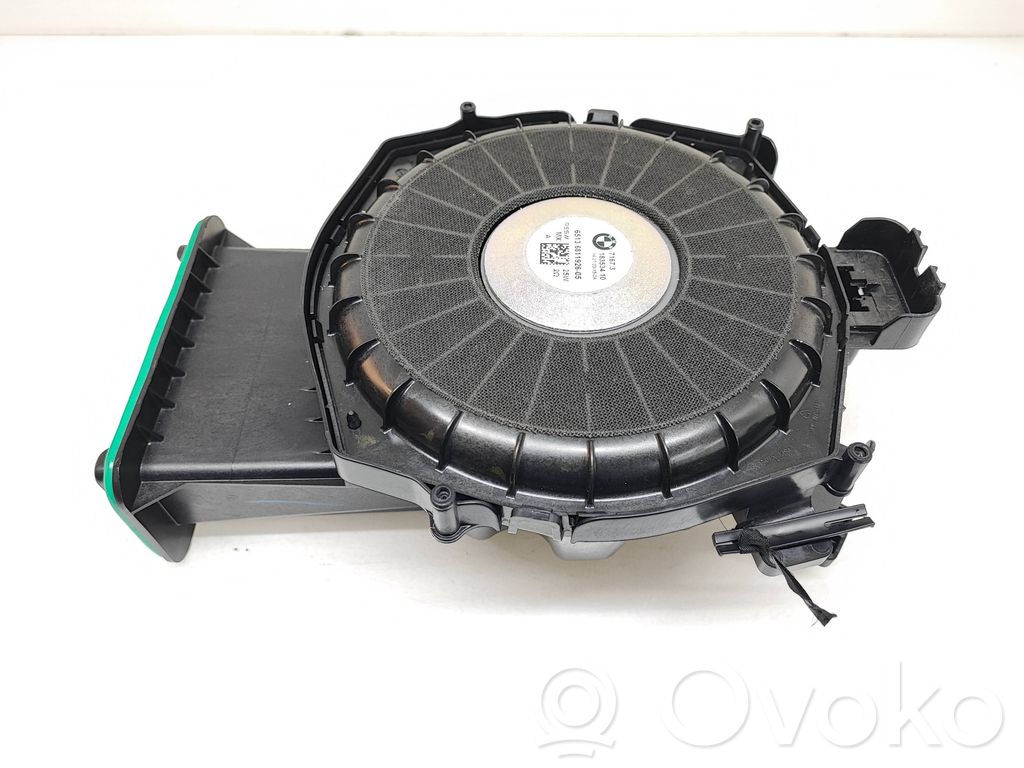 Subwoofer   6811926,18353410