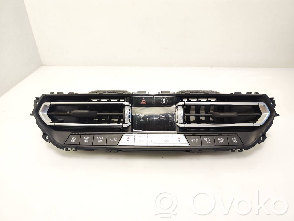 BMW X4 G02 Climate control unit 