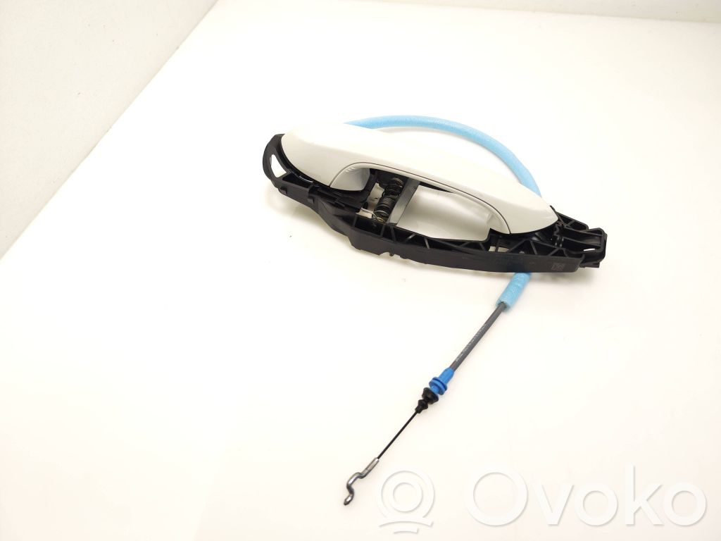 BMW X4 G02 Mâner exterior ușă spate 