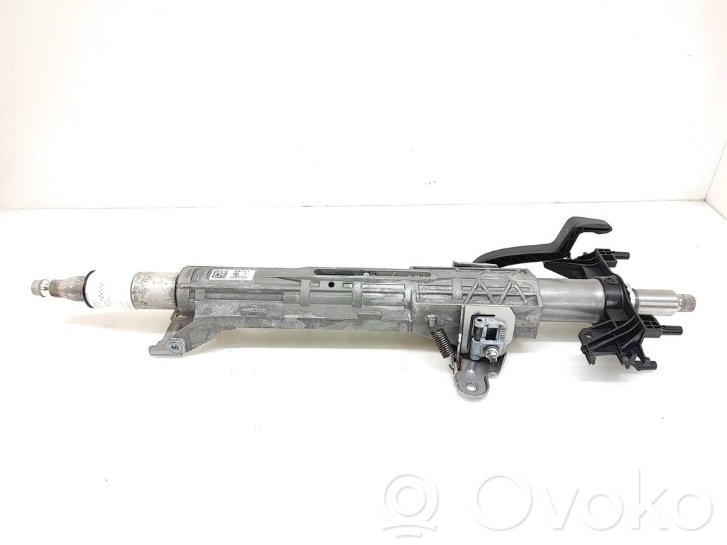 BMW X3 G01 Set ax volan 