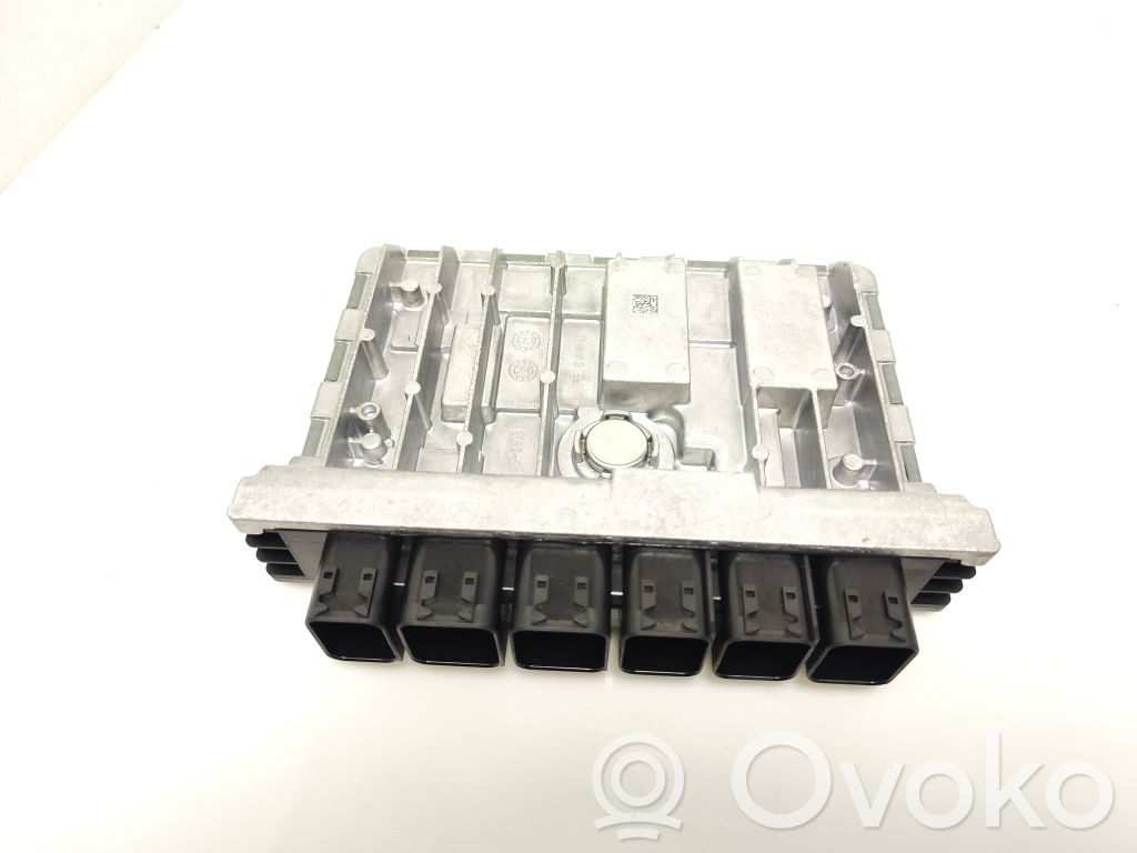 BMW X5 G05 Unitate/modul de control motor 