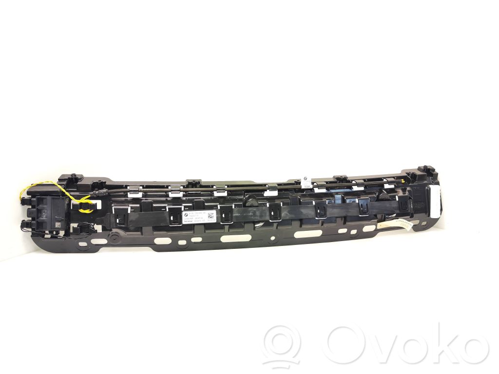 Tailgate/trunk control unit/module   5A69F87,9218857,8494949,7391042