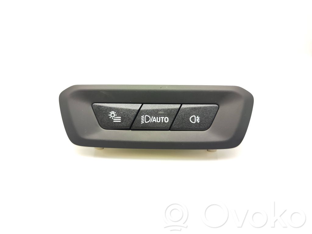 BMW X5 G05 Fog light switch 