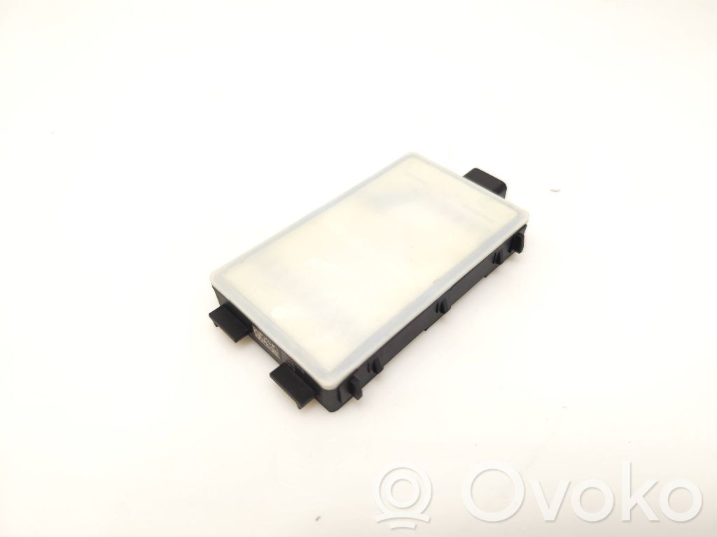 BMW X5 G05 Blind spot module 