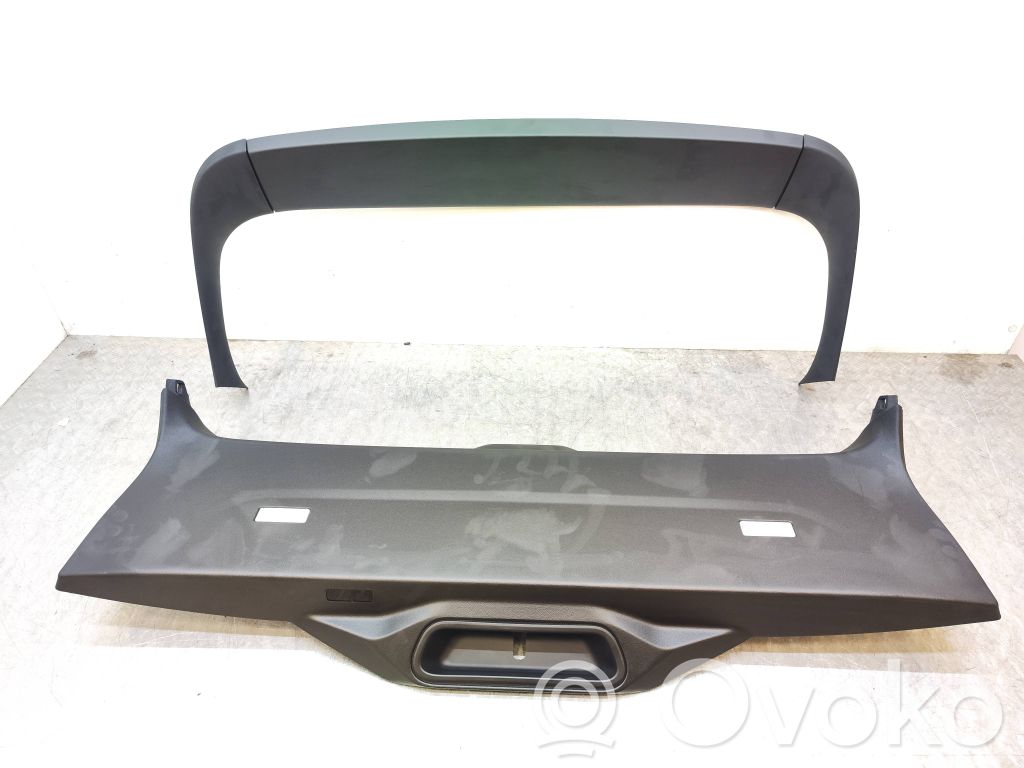 BMW X5 G05 Panou interior hayon/capotă portbagaj 