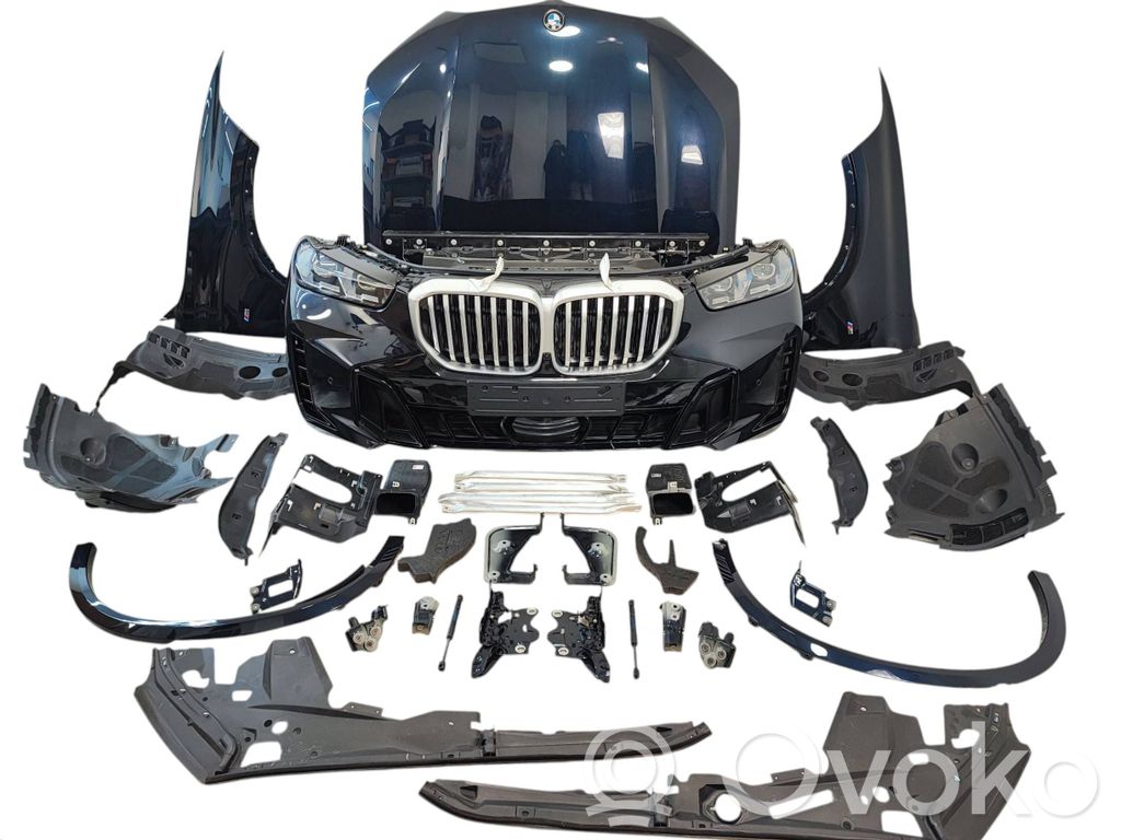 Frontpaket   5A8E105,5A8E106,5A81725,5A370C7,5A370C8,5A81725,5B31AF2,8655761,8686171