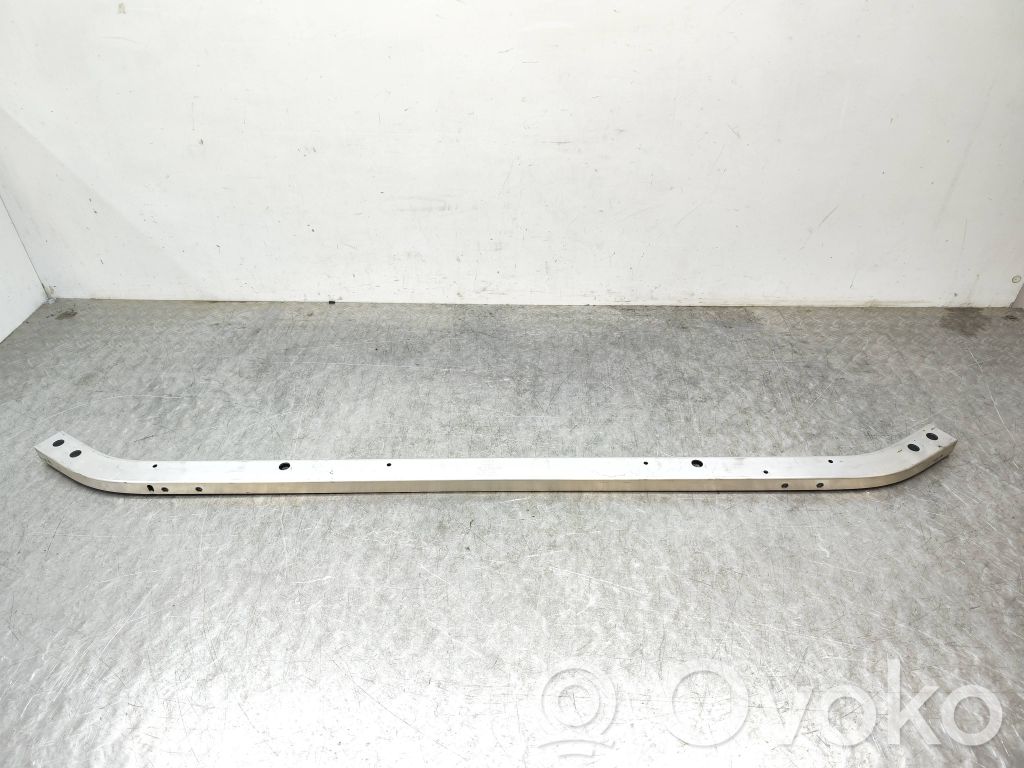 BMW X3 G01 Panel mocowania chłodnicy / góra 