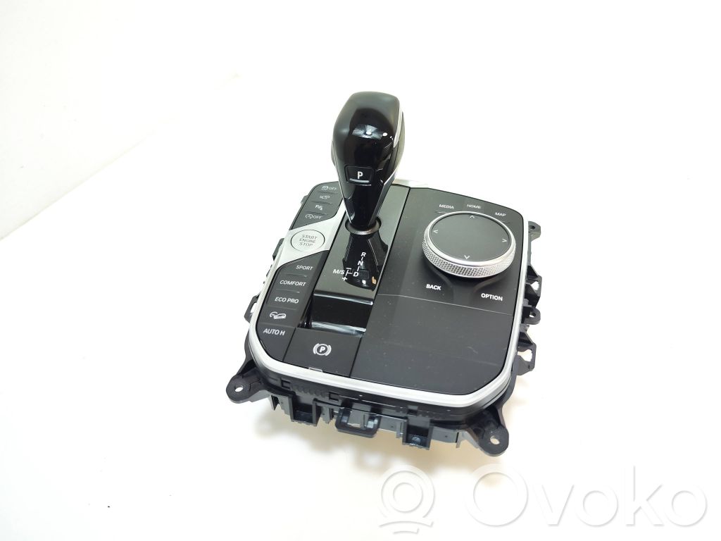 BMW X3 G01 Selector caja de cambios 