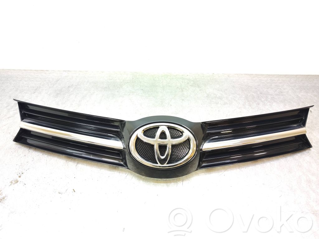 Toyota Proace Oberes Gitter vorne 