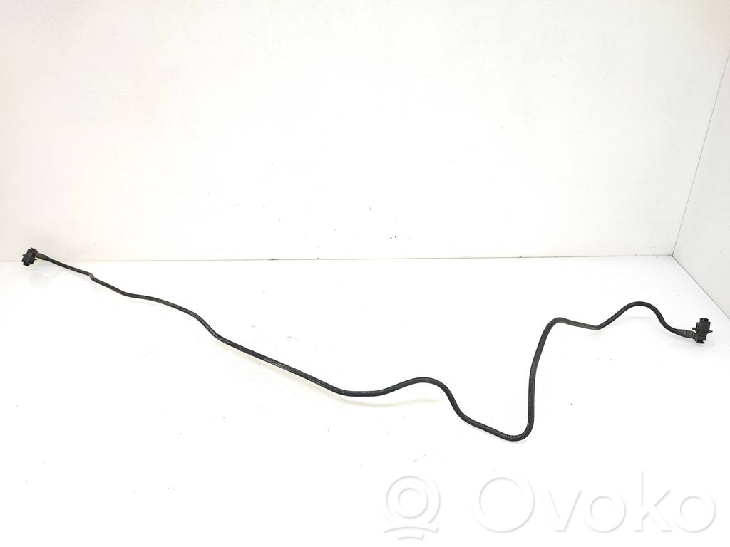 Toyota Proace Engine coolant pipe/hose 