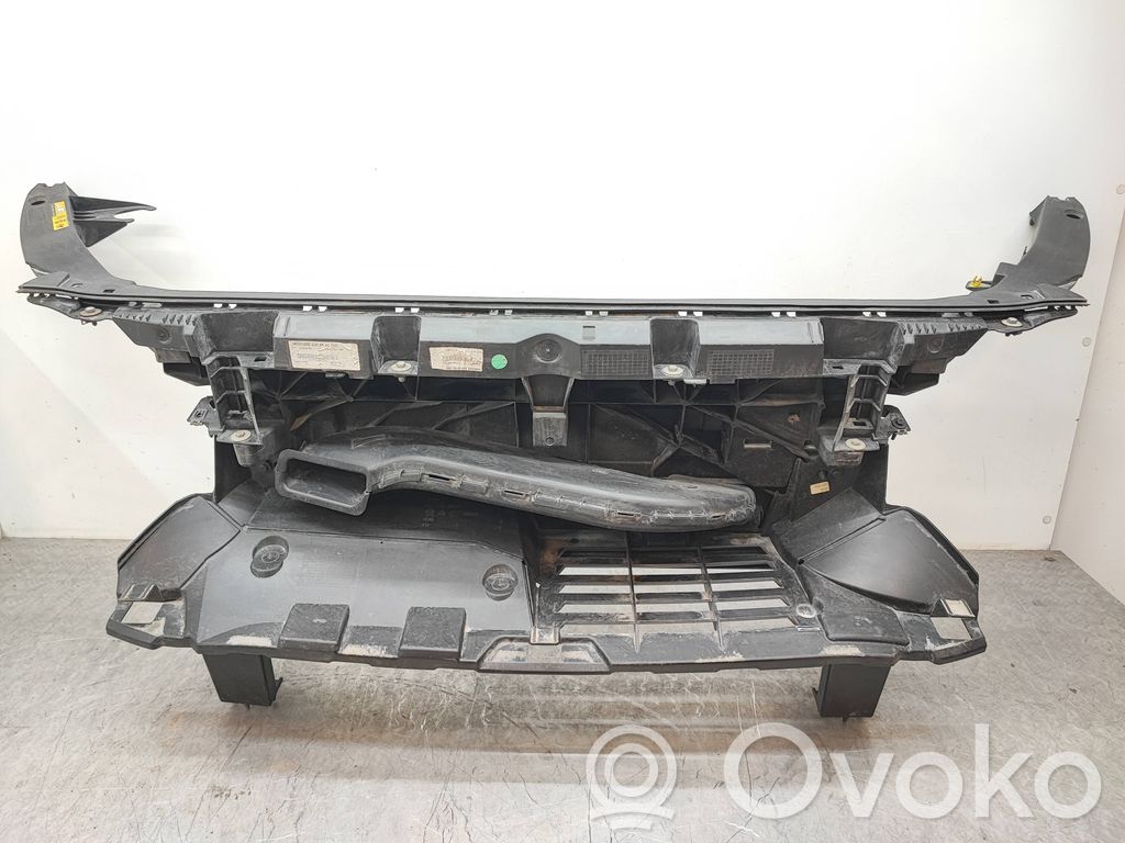 Toyota Proace Top upper radiator support slam panel 