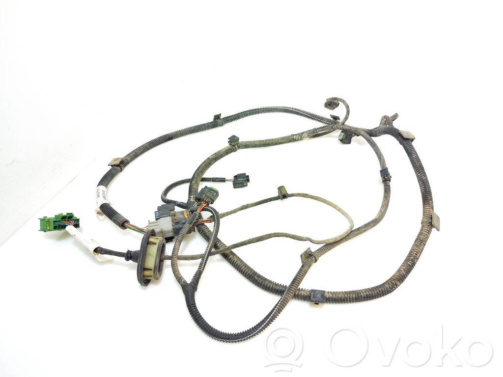 Toyota Proace Parking sensor (PDC) wiring loom 